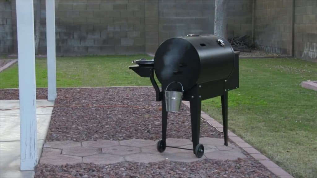 Are Pellet Smoker Grills Good Smokers?