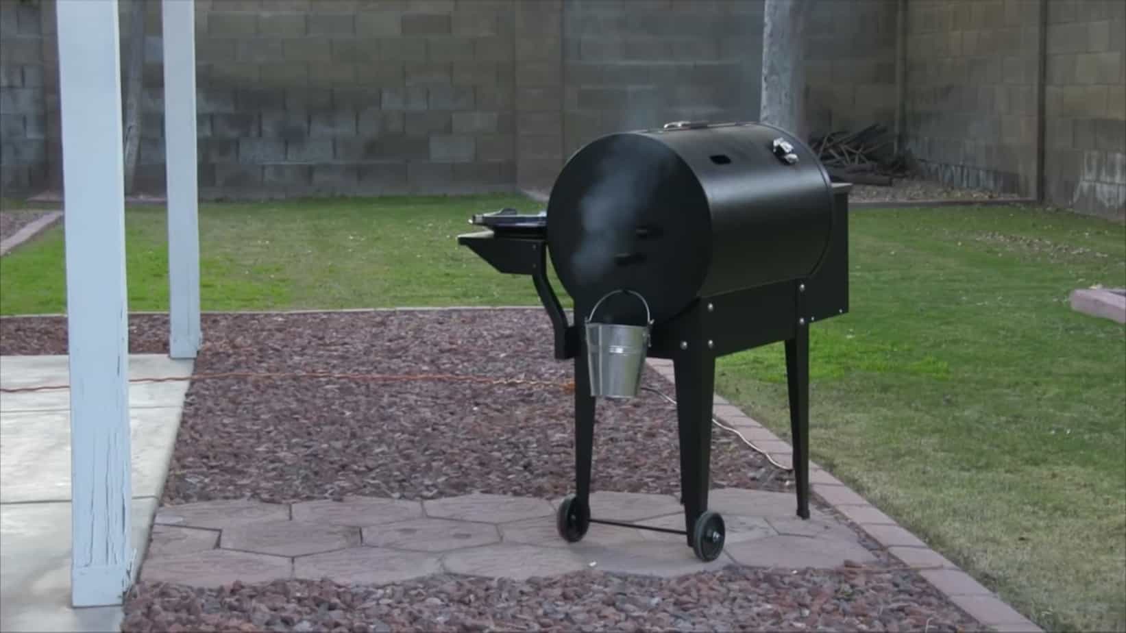 Are Pellet Smoker Grills Good Smokers