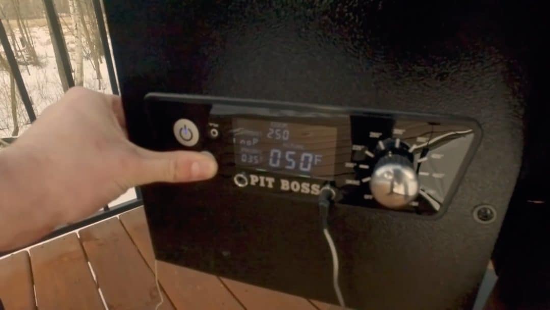 How To Start A Pit Boss Smoker or Pellet Smoker Grill