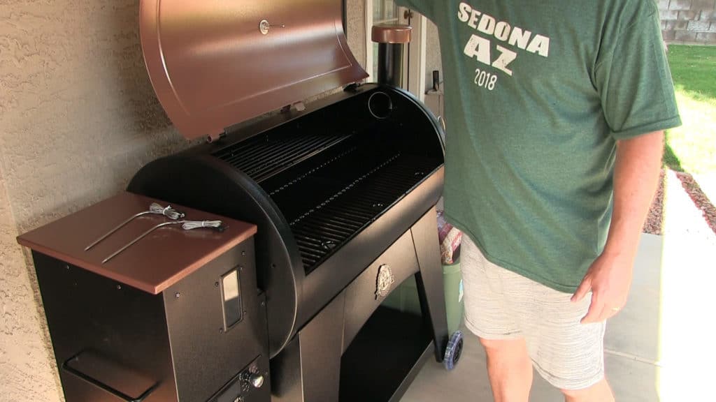 Are Pellet Grills Any Good? Are Pellet Smoker Grills Worth It?