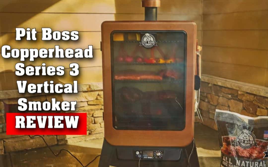 Pit Boss Vertical Smoker Review From An Actual Owner,Italian Word For Grandma And Grandpa