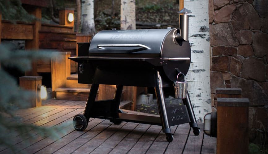 Do Electric Grills Use a Lot of Electricity? 