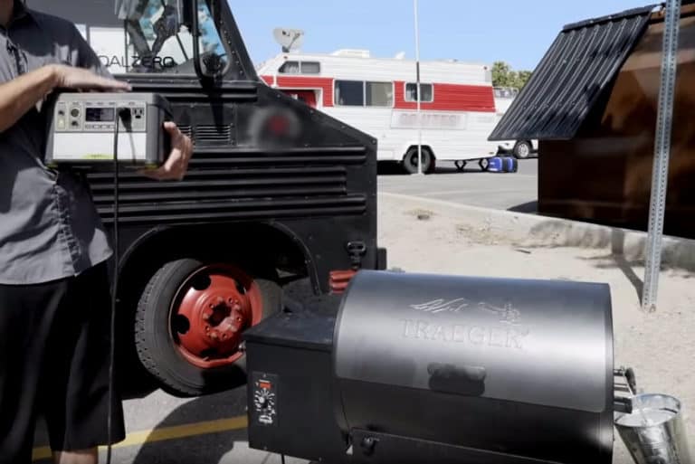 Are Pellet Smokers Electric? Do Pellet Grills Require Electricity?