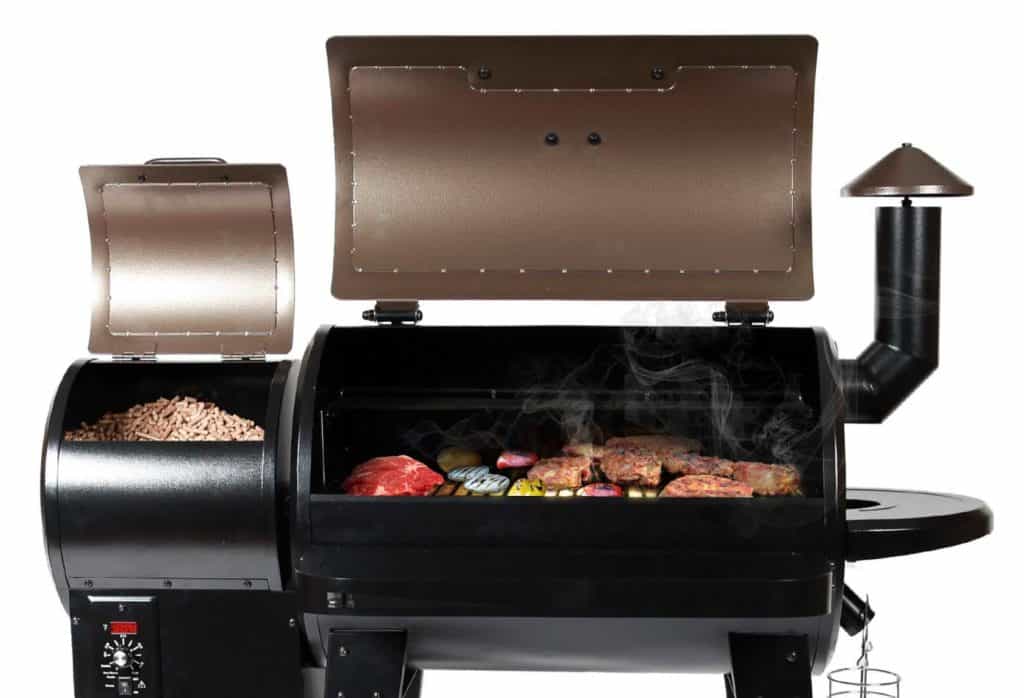 What Are Pellet Smokers? What Are Pellet Smokers Good For?