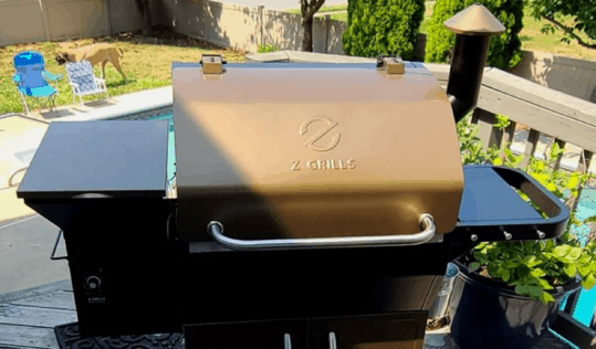 Z Grills Any Good